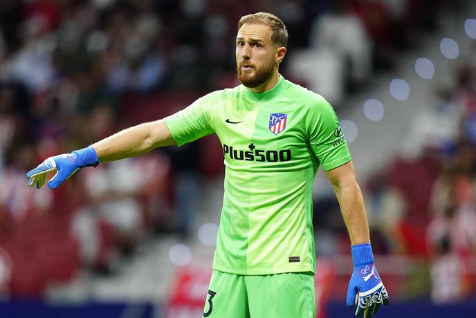 Messi ob uvodu razočaran, Oblak zaklenil vrata, smola Handanovića