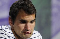 Federer odpovedal še nastop v Montrealu