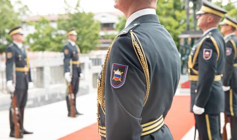 Golob se jim je zahvalil za predano delo