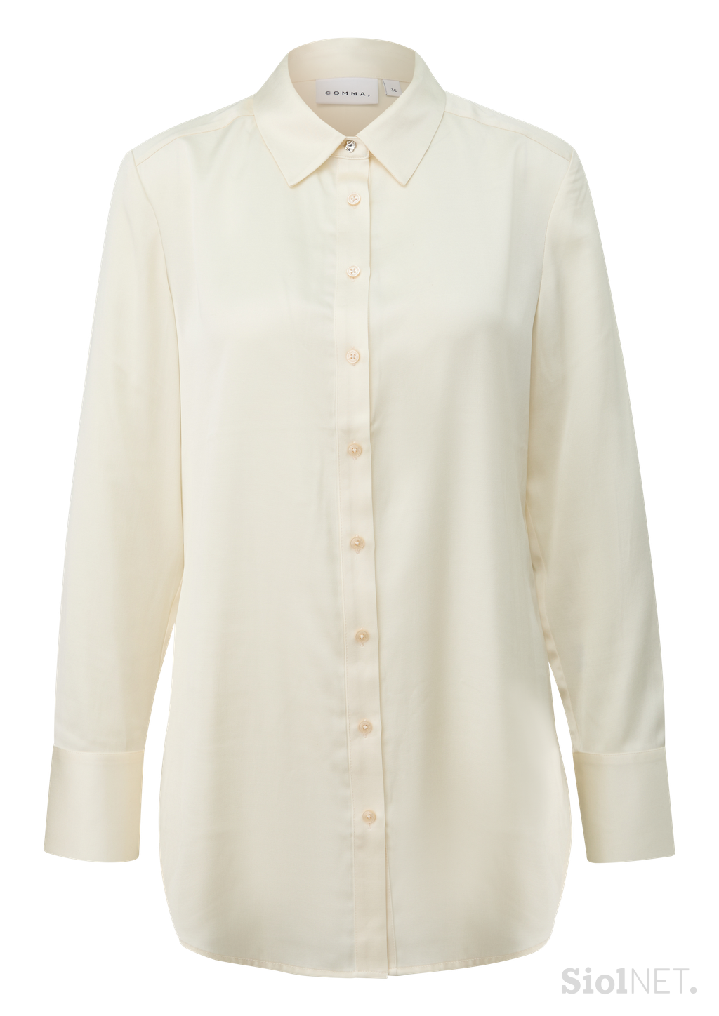 Comma, decembrska kolekcija