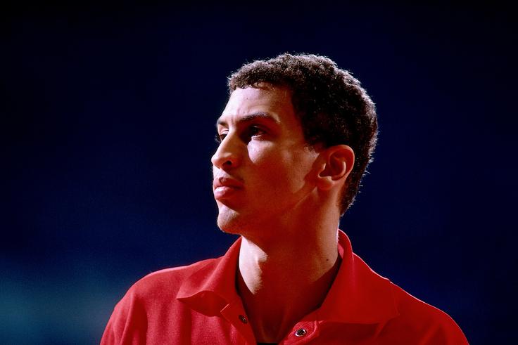 Sam Bowie | Foto: Getty Images