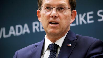 Vlada ne bo sodelovala pri kampaniji o referendumu
