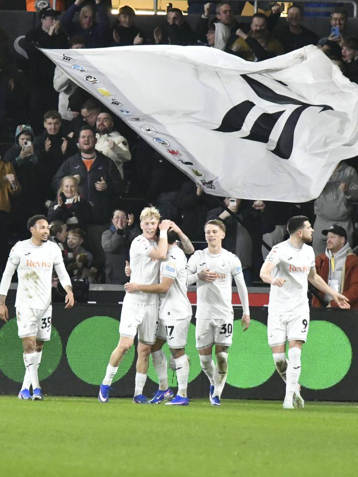 V nedeljo je Vipotnik zatresel mrežo Birmingham Cityja. | Foto: Guliverimage