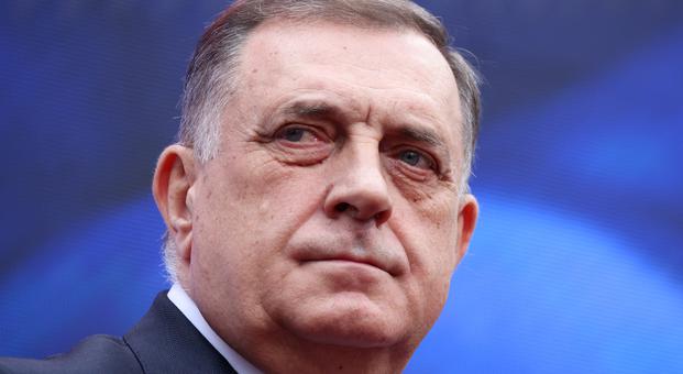 Milorad Dodik zagrozil Sloveniji