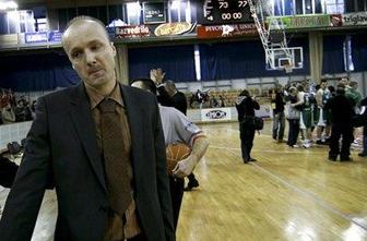 Prepričljiva zmaga Uniona Olimpije