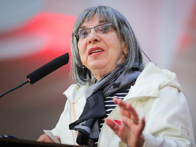 Svetlana Makarovič: Jože Možina ne razume