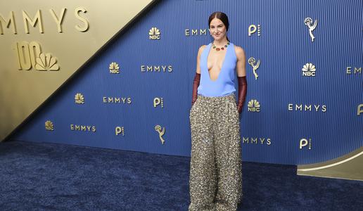 Oprava Shailene Woodley še vedno buri duhove: To je zelo nesramno