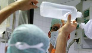 Brazilska zdravnica naj bi usmrtila 300 pacientov