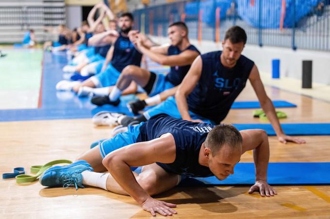 Poglavje z Valencio je zaprl. | Foto: Vid Ponikvar/Sportida