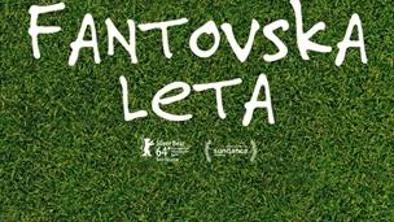 Fantovska leta