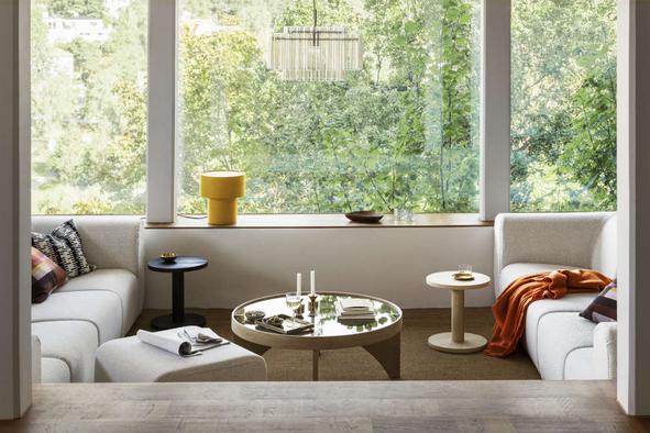 Podjetje IKEA predstavlja novo izdajo kultne kolekcije STOCKHOLM