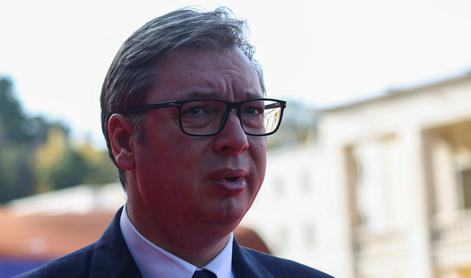 Je Vučiću postalo slabo, ko so ga gladko odslovili?