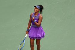 Razočaranje za Američane: Osaka zlahka izločila Gauff