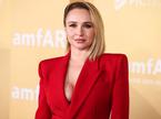 Hayden Panettiere