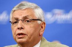 NBA zaradi gospodarske krize krči delovna mesta