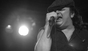 Ne AC/DC, ampak ACCA/DACCA