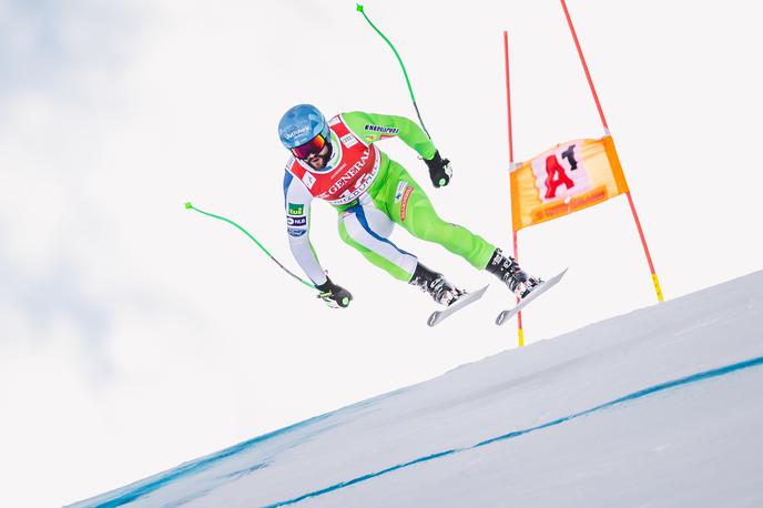 Boštjan Kline | Foto Sportida