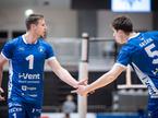 i-vent Maribor : ACH Volley