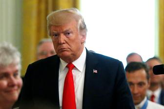 Trump nima dokaza o osebah z Bližnjega vzhoda v karavani migrantov
