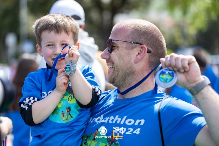 dadathlon | Foto: Dadathlon