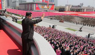 V Severni Koreji potrjena prva smrt zaradi covid-19