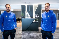 Jan Oblak prišel v Beograd, a se kmalu vrača v Slovenijo