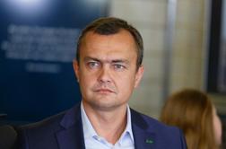Ukrajinski poslanec hlinil bolezen, da bi dopustoval na Maldivih