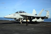 Letalonosilka Gerald R. Ford