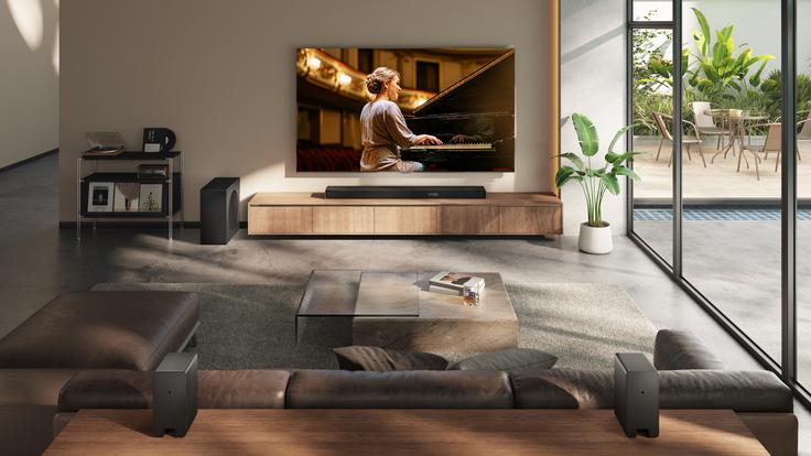 Hisense | Foto: Gorenje GSI