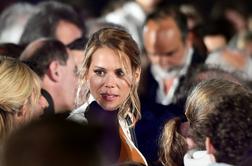Hči Brigitte Macron je v zvezi z 20 let mlajšim