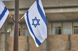 Kajzer in Sar že dogovorjena: Izrael odpira veleposlaništvo v Ljubljani