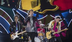 Bodo Rolling Stones na veliko noč nastopili na Kubi?