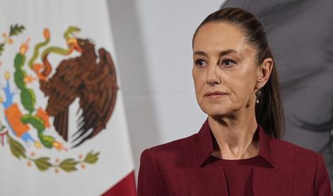 Ker je otipaval predsednico in jo želel poljubiti, ga čaka kazenska ovadba