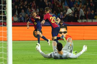 Atleti do zmage, Oblak ohranil mrežo nedotaknjeno, v boju za prvaka bo še vroče