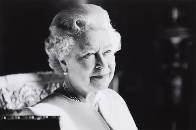 Britanska kraljica Elizabeta II. se je poslovila 8. septembra, po 70 letih na prestolu. Stara je bila 96 let. Njena smrt je pretresla ne le Britance, ampak cel svet. Njen državniški pogreb je bil eden največjih v zgodovini človeštva.  | Foto: The Royal Family