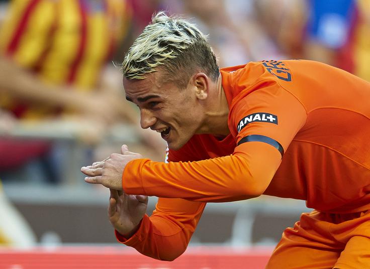 Za Real Sociedad je zabil 52 golov. | Foto: Getty Images