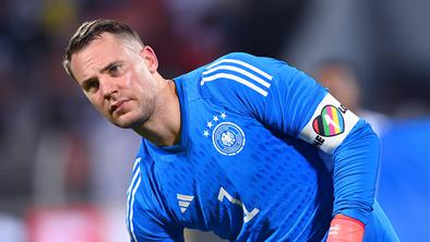 Nov kamen spotike v Katarju, Fifa z grožnjami do preobrata