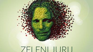 Zeleni Jurij, muzikal po ljudskih motivih