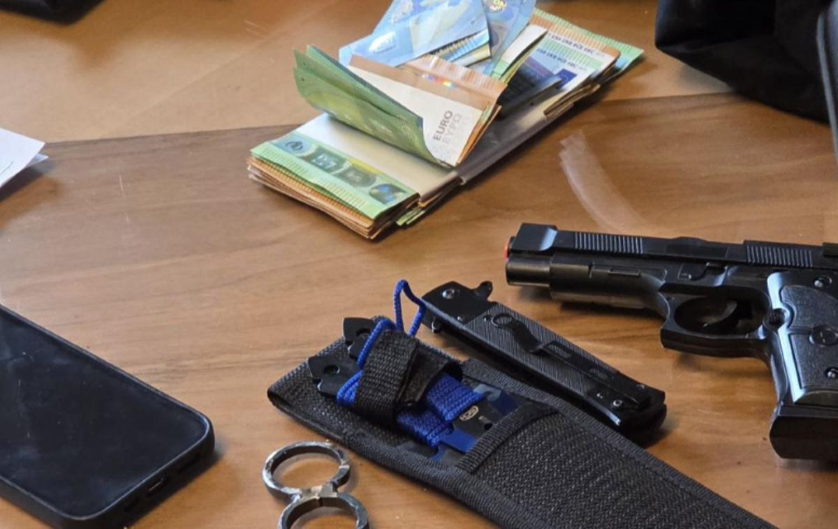 osumljenci, pretep, lažni profil, mlada dekleta, Celje | Za omenjenimi dejanji stoji večje število mlajših storilcev, so policisti ugotovili z dozdajšnjo preiskavo.  | Foto PU Celje