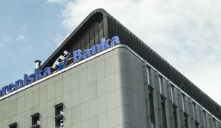 AIK banka predlaga precej nižje dividende Gorenjske banke
