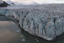 Norveška ledenik