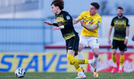 V živo: Bravo lovi še zadnji vlak za Evropo, Olimpija ima vse v svojih rokah