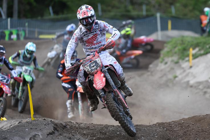 Thibault Benistant | Foto: Guliverimage
