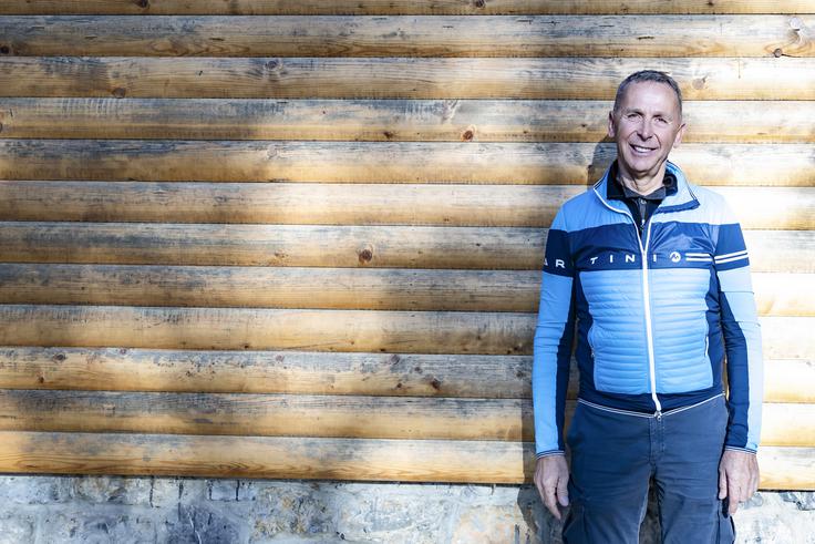 Florjan Cveto | Foto: Ana Kovač