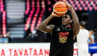 Izjemna poteza organizatorjev Eurobasketa: rdeč karton rasizmu