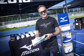 Intersport test tekaških copat