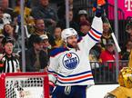 Leon Draisaitl  Edmonton Oilers