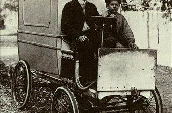 Renaultov pradostavnik