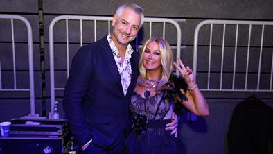 Saša Lendero in Miha Hercog o razlogih za ločitev: "No, kar ti povej"