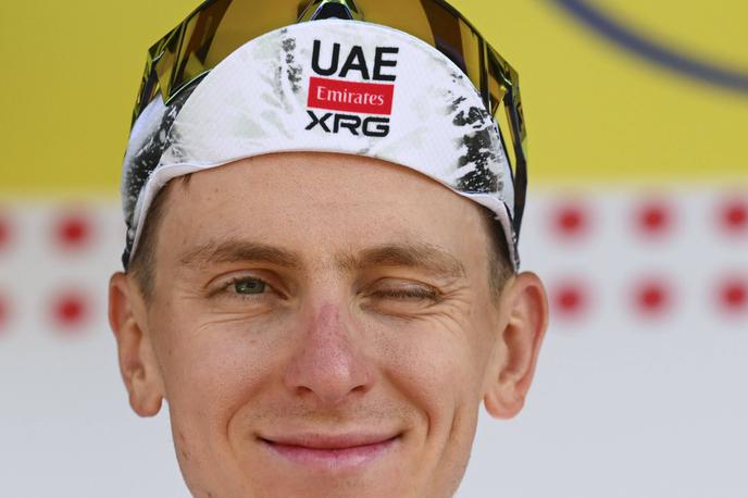 Tadej Pogačar | Foto Guliverimage